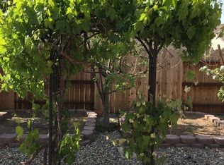 6113 Ocean Jasper Dr, Bakersfield, CA 93313