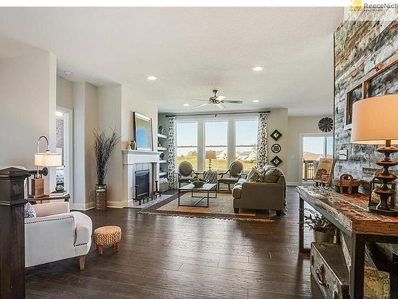 Model home pictured.  Elevation, options, and colors will vary.