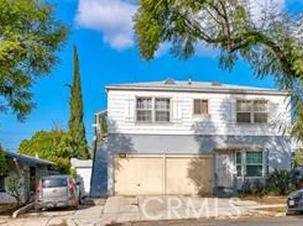 4547 Griffin Ave, Los Angeles, CA 90031