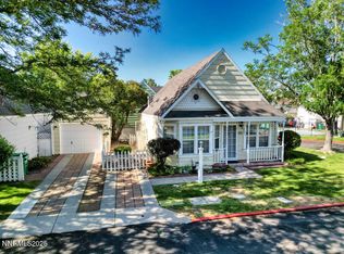 2602 Fanto Ct, Sparks, NV 89431