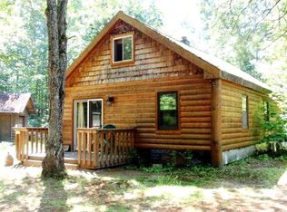 6243 Carlson Rd, Land O Lakes, WI 54540