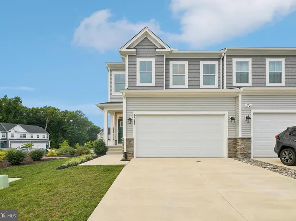 6511 Wild Orchid Ct, Fredericksburg, VA 22407