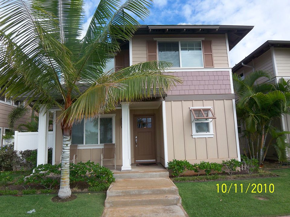 91-1235 Kaileolea Drive