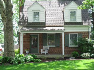 521 Pleasure Rd, Lancaster, PA 17601