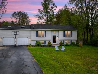 6 Buttonwood Road, South Berwick, ME, 03908