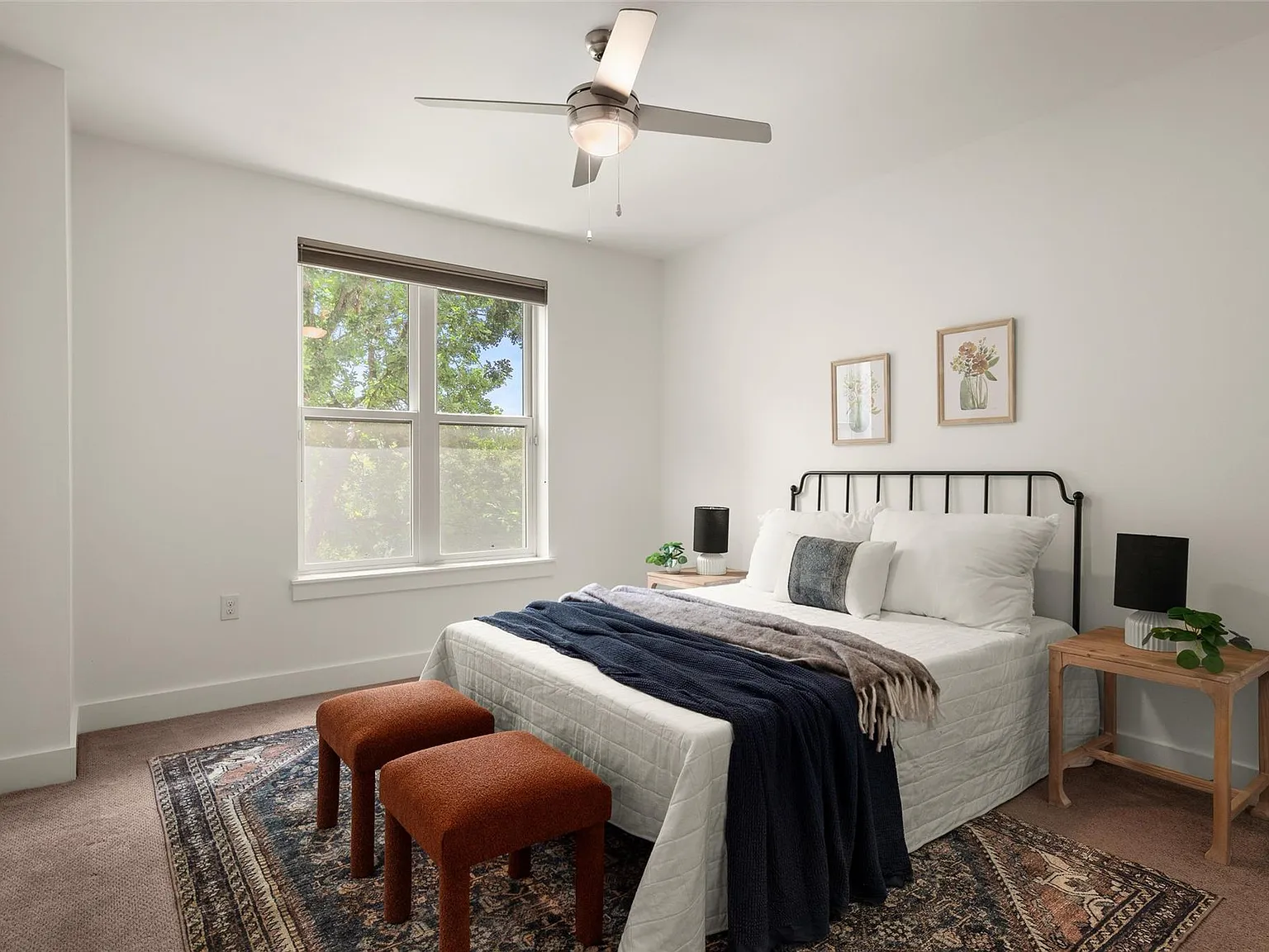 2 bed, 2.0 bath, 1344 sqft, $2,875 — Photo 3