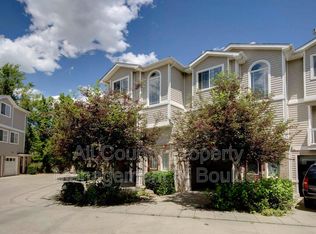 4967 Noble Park Pl, Boulder, CO 80301
