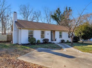 12 Cavendish Close, Taylors, SC 29687