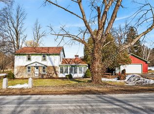 252 Fisher Rd, Phelps, NY 14532