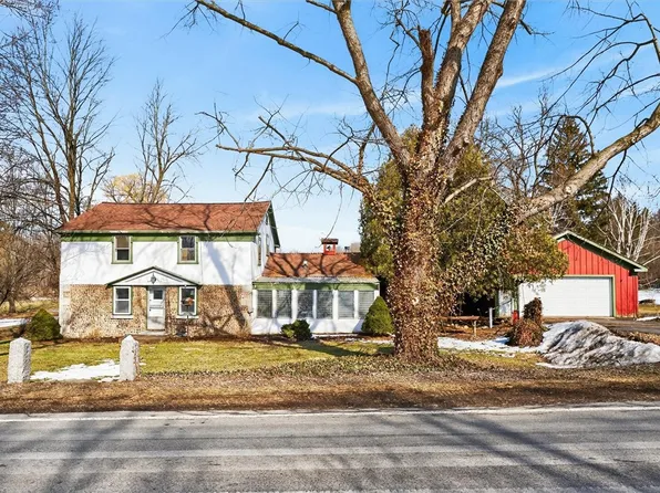 252 Fisher Rd, Phelps, NY 14532