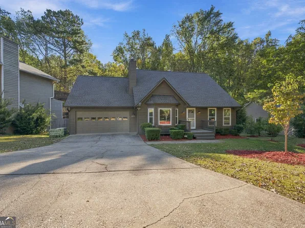 10995 Indian Village Dr, Johns Creek, GA 30022