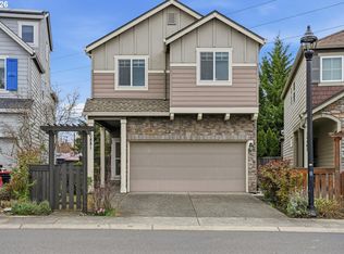 20881 SW Edgemont St, Beaverton, OR