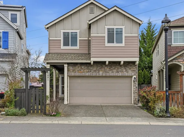 20881 SW Edgemont St, Beaverton, OR 97003