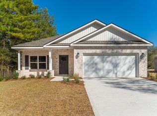 6031 Sand Hill Rd, Crestview, FL 32539