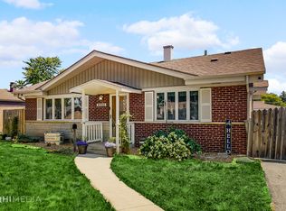 12229 S Avers Ave, Alsip, IL 60803