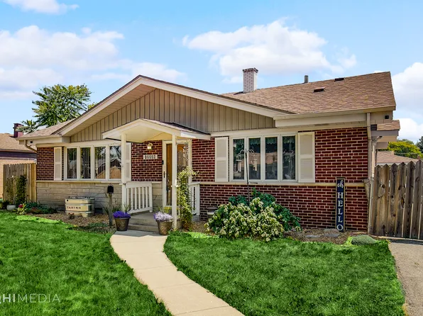 12229 S Avers Ave, Alsip, IL 60803