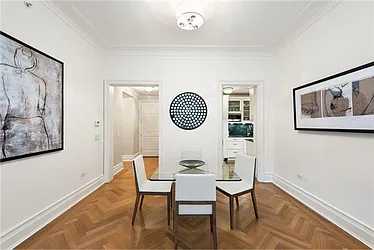 Sold by Engel & Völkers New York City