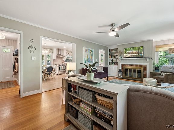 4th image of 8641 McCaw Dr
