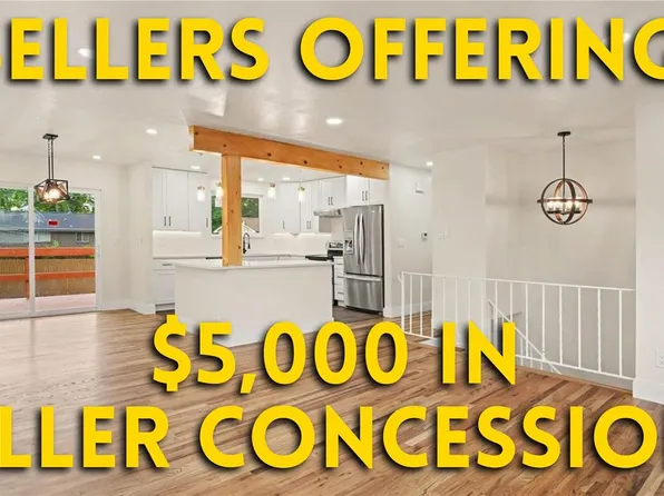 12006 E Arizona Drive, Aurora, CO 80012