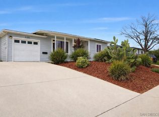 520 N Cuyamaca St N, El Cajon, CA 92020