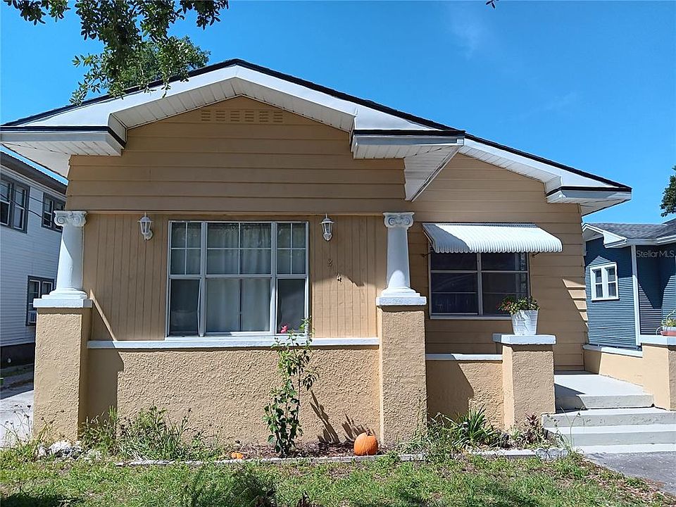 1st image of 1214 E 25TH AVENUE