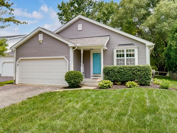 5018 Flynnhaven Ct, Columbus, OH 43221