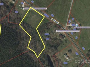 0 Oak Grove Rd, Stanfield, NC 28163