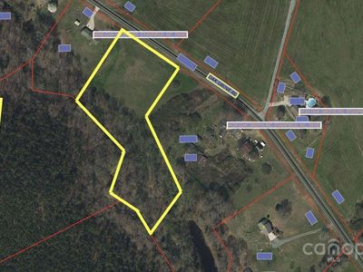 0 Oak Grove Rd, Stanfield, NC, 28163