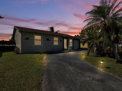 8240 SW 5th St, North Lauderdale, FL, 33068