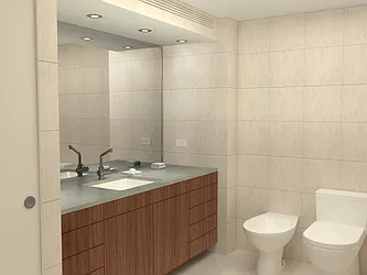 Rented by Perlbinder Realty