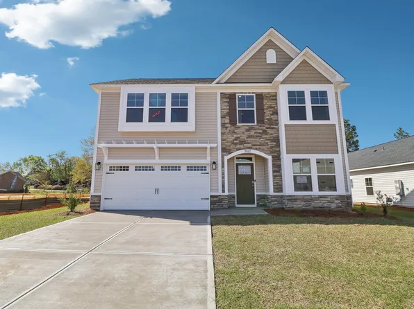 682 Shumard Oak Pl NW, Aiken, SC 29801