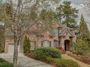 2854 Laurelgate Dr, Decatur, GA 30033