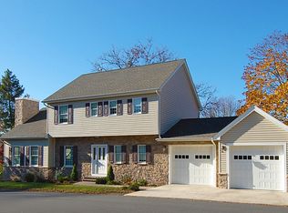 9 Rosemont Ave, Lambertville, NJ 08530