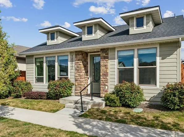 10852 W Mossywood Dr, Boise, ID 83709