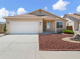 419 Sunshine Ln, Fernley, NV 89408