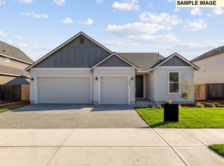 18718 NE 41st Ave LOT 413, Vancouver, WA 98686