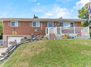 3545 Jacqueline Dr, Erlanger, KY 41018