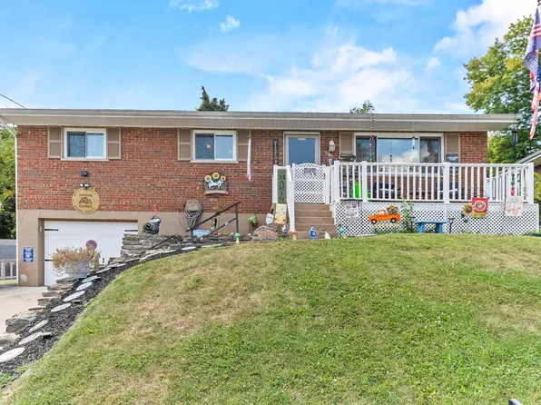 3545 Jacqueline Dr, Erlanger, KY 41018