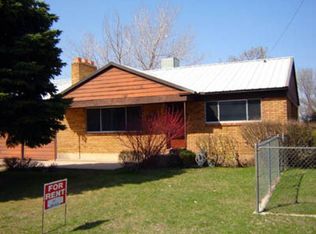 1015 Van Buren Ave, Ogden, UT 84404