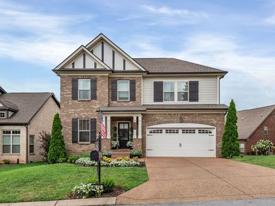 402 Golden Grv, Mount Juliet, TN, 37122