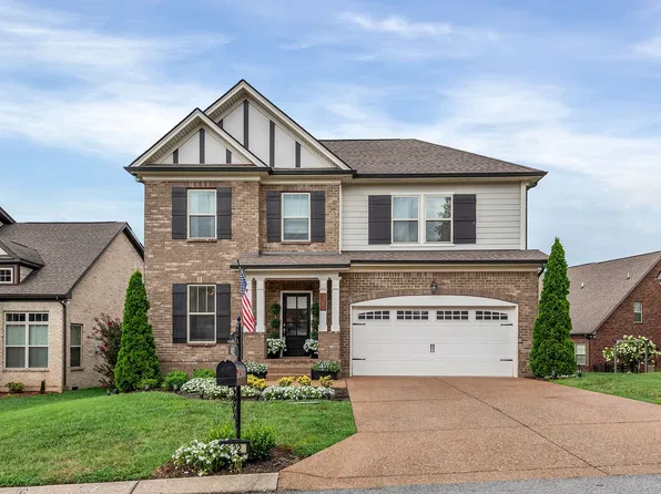 402 Golden Grv, Mount Juliet, TN 37122