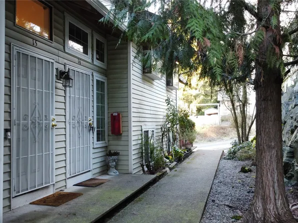 15625 42nd Avenue S #15, Tukwila, WA 98188