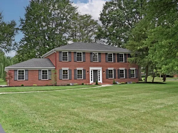 3195 Patrisal Ct, Cincinnati, OH 45236