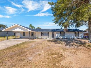 1005 Helen St, Iowa, LA 70647