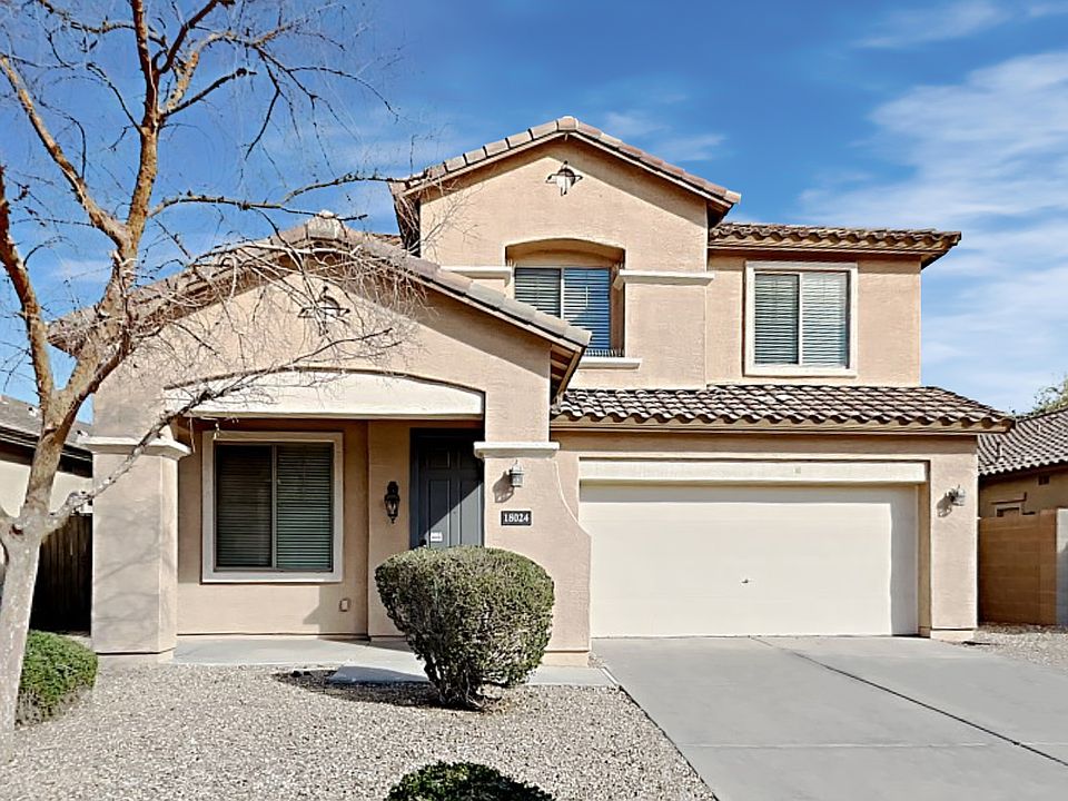 1st image of 18024 W Sunnyslope Ln