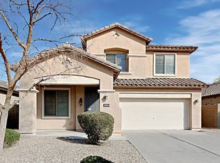 18024 W Sunnyslope Ln, Waddell, AZ 85355