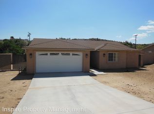 8055 Barberry Ave, Yucca Valley, CA 92284