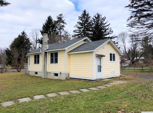 138 Mountain View St, Copake Falls, NY 12517