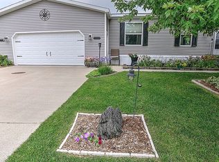 4299 Twilight Way, Allendale, MI 49401