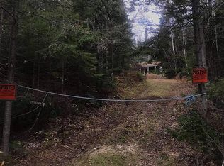 10 E Hasting Deadwater Ln, Merrill, ME 04780